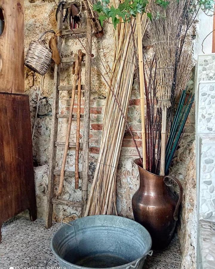 I Leoni Di Sicilia Palermo Villa Eksteriør bilde
