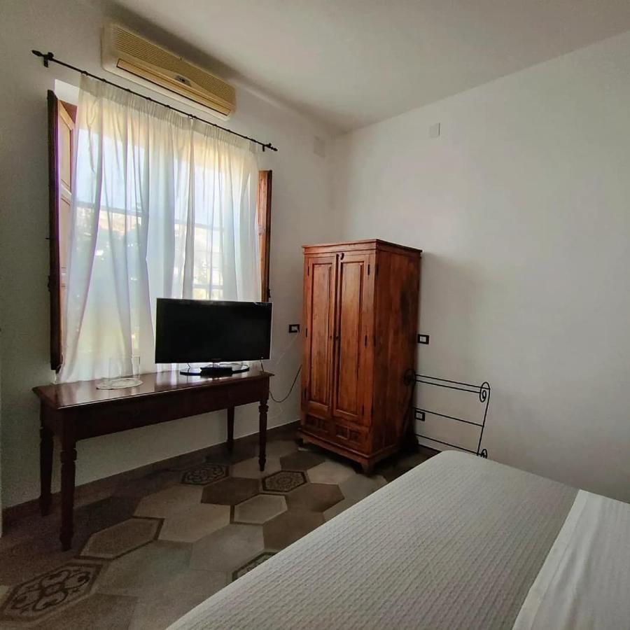 I Leoni Di Sicilia Palermo Villa Eksteriør bilde