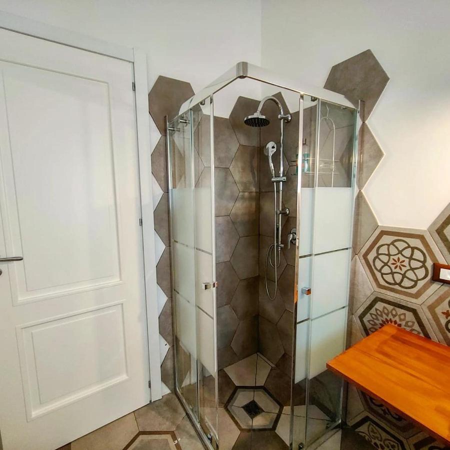I Leoni Di Sicilia Palermo Villa Eksteriør bilde